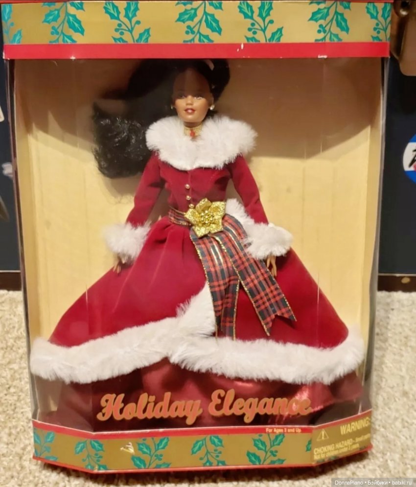 Праздничная магия по-шотландски (фото 3)