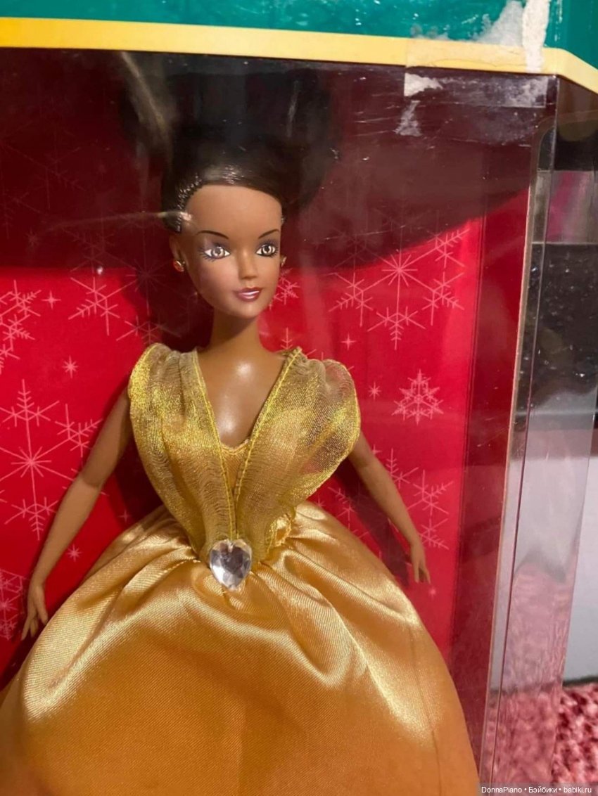 Праздничная магия по-шотландски