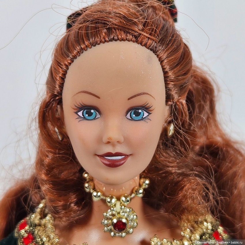 Праздничная магия по-шотландски (фото 8)