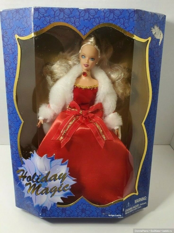 Праздничная магия по-шотландски