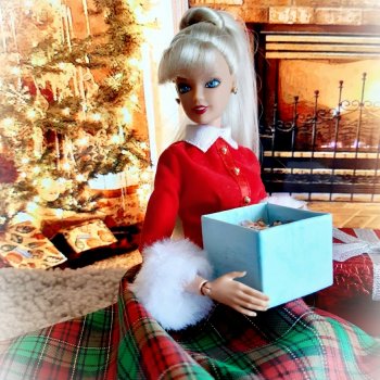 Праздничная магия по-шотландски