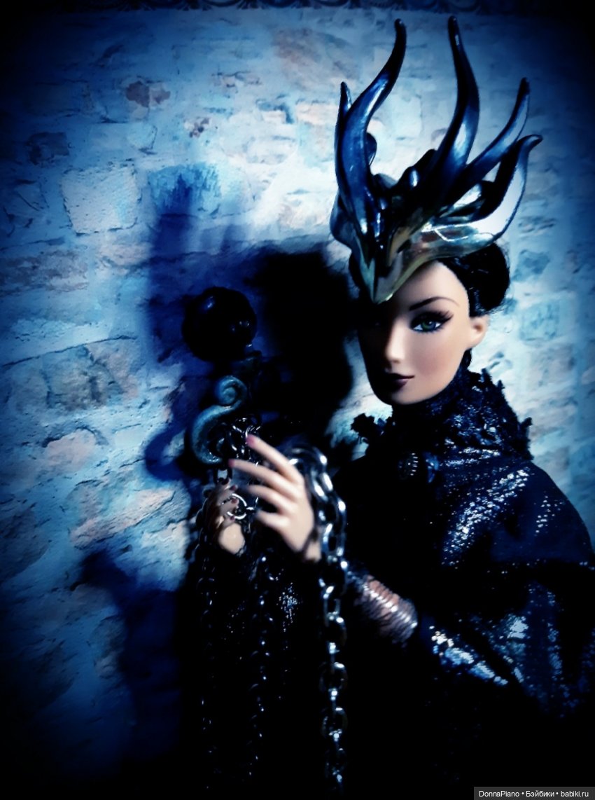 Ловушка — Куклы Integrity Toys (Интегрити): Poppy Parker (фото 5)