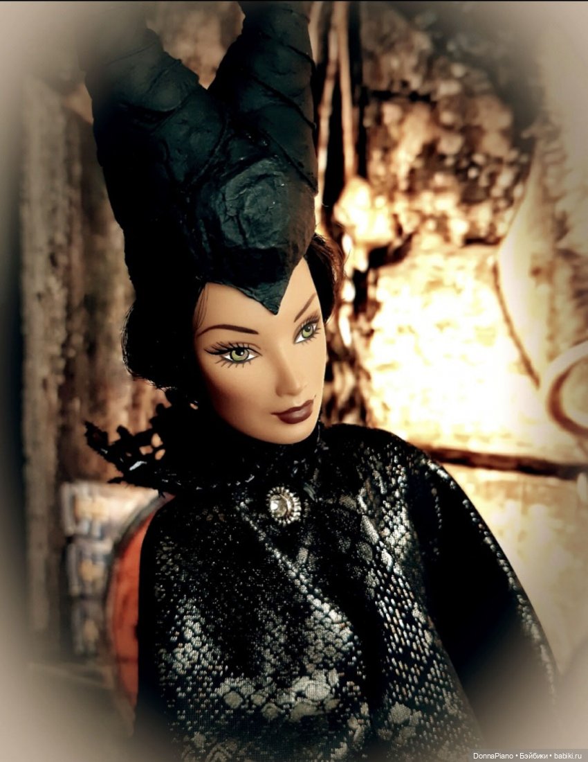 Хранитель клятвы — Кукольные фотоистории и сериалы: комиксы