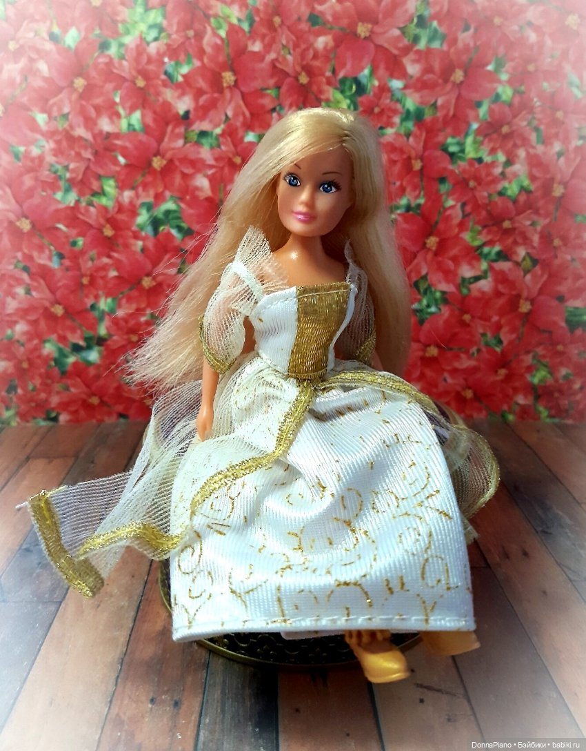 (Не)принцесса (не)Мидсомера (фото 7)