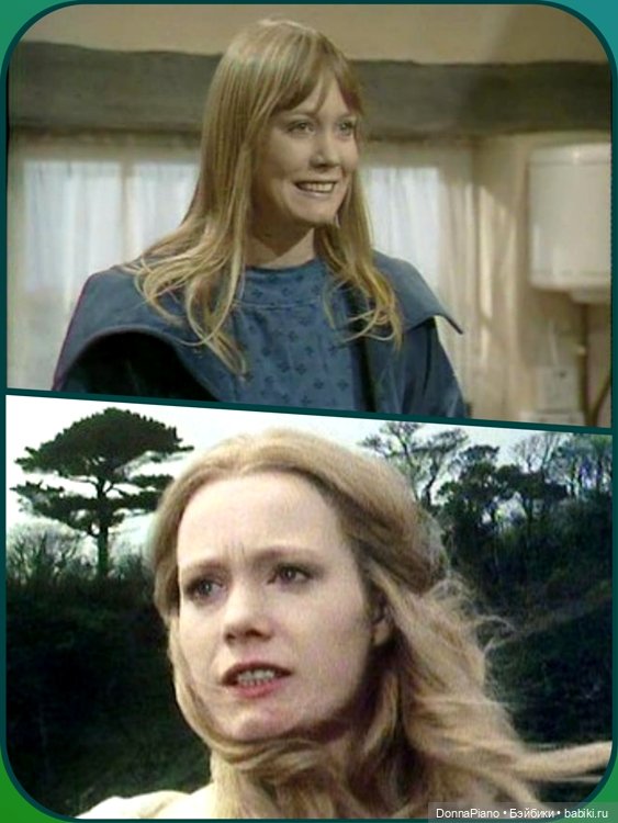 (Не)принцесса (не)Мидсомера (фото 4)