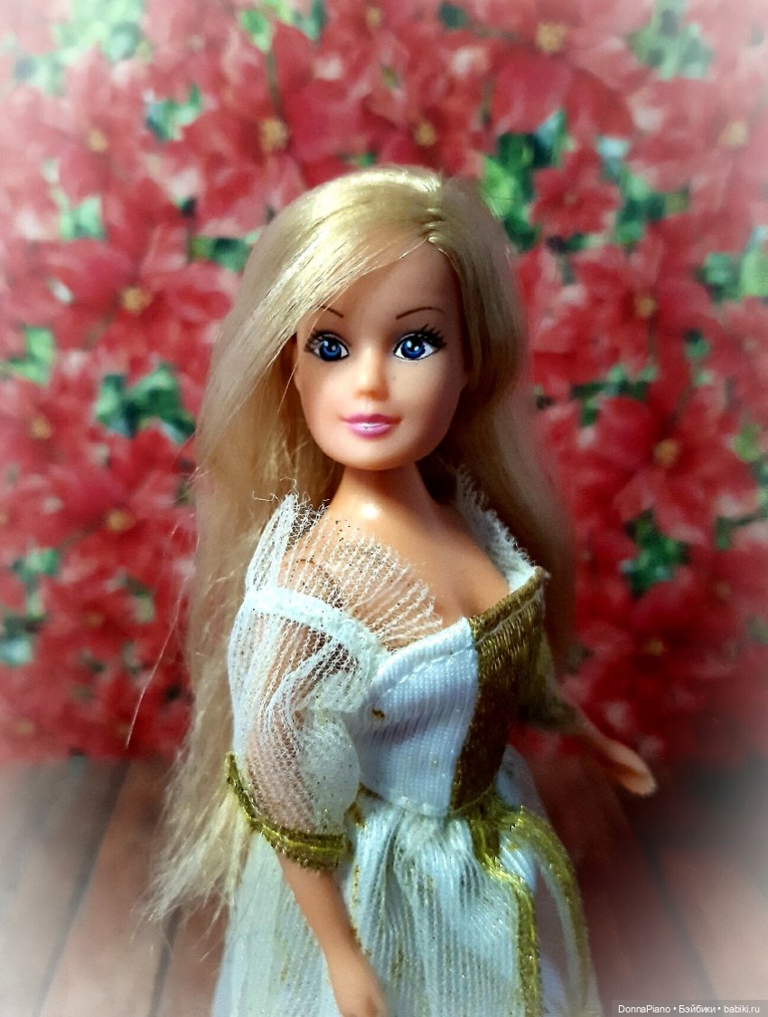 (Не)принцесса (не)Мидсомера (фото 6)