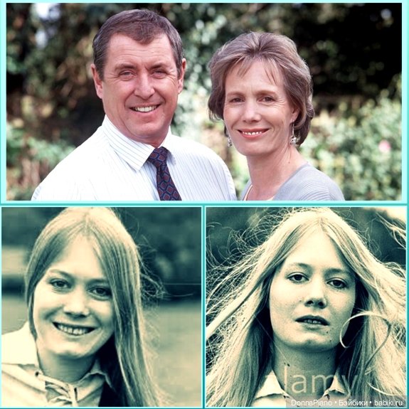 (Не)принцесса (не)Мидсомера (фото 3)