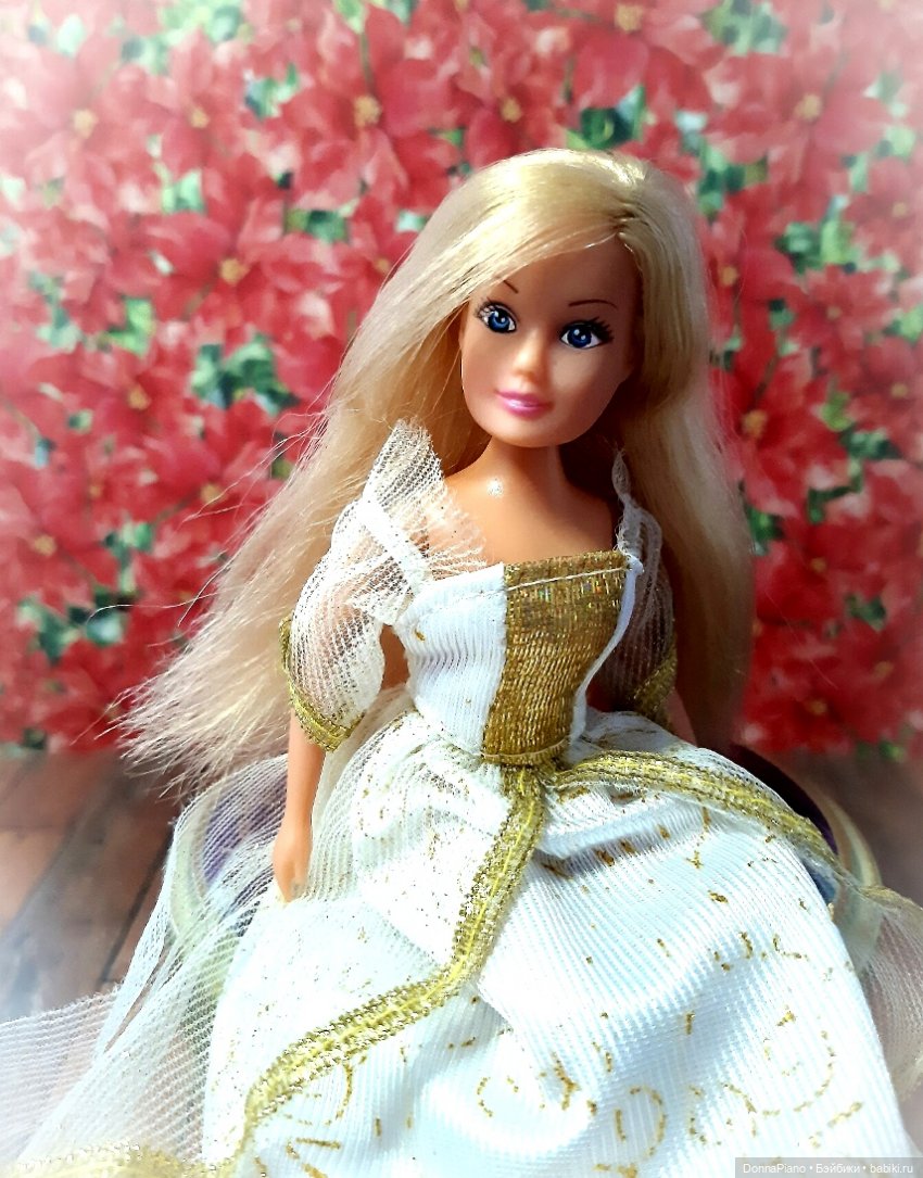 (Не)принцесса (не)Мидсомера (фото 8)