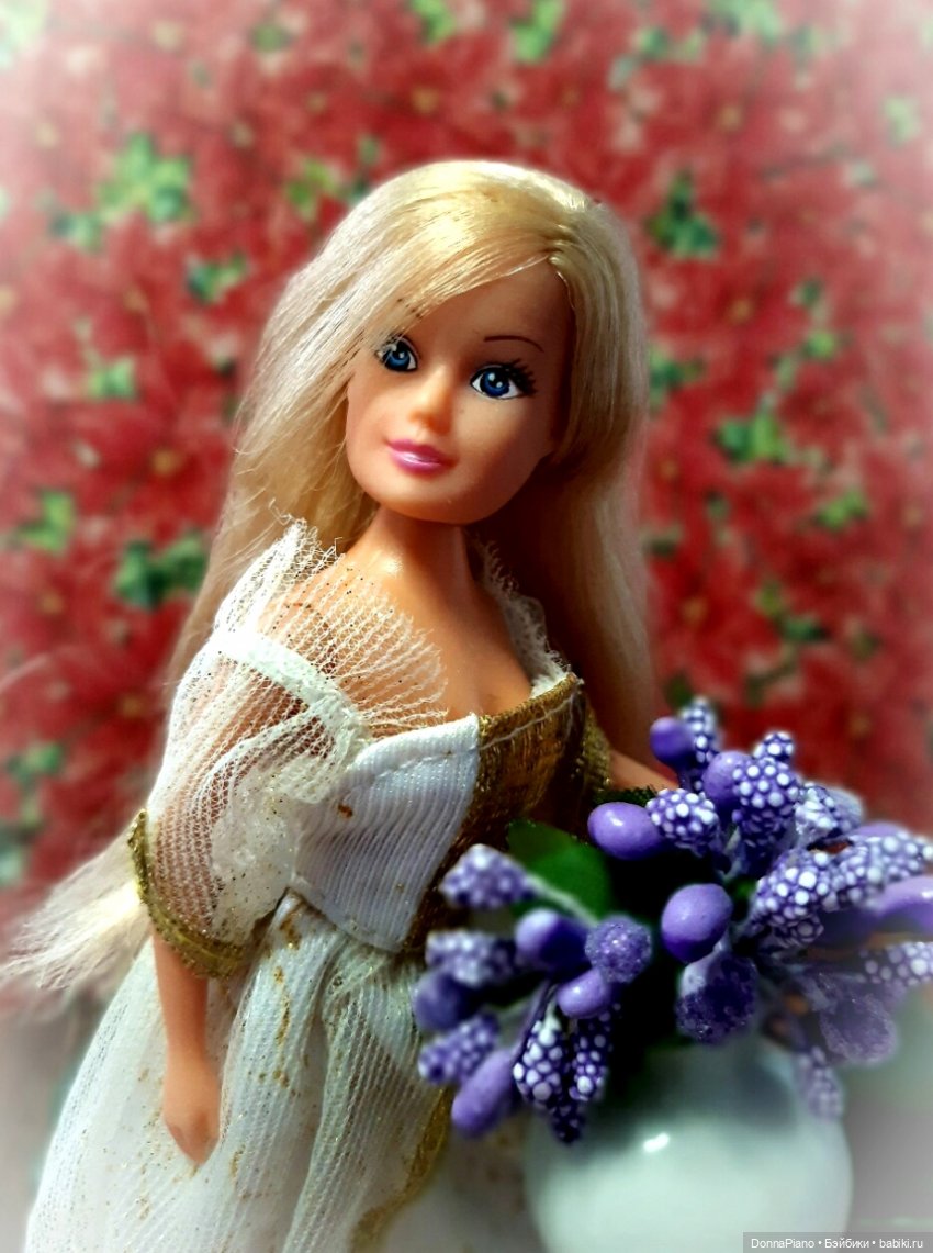 (Не)принцесса (не)Мидсомера (фото 10)