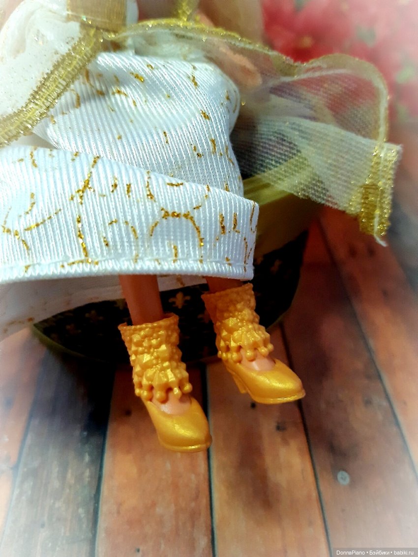 (Не)принцесса (не)Мидсомера (фото 9)