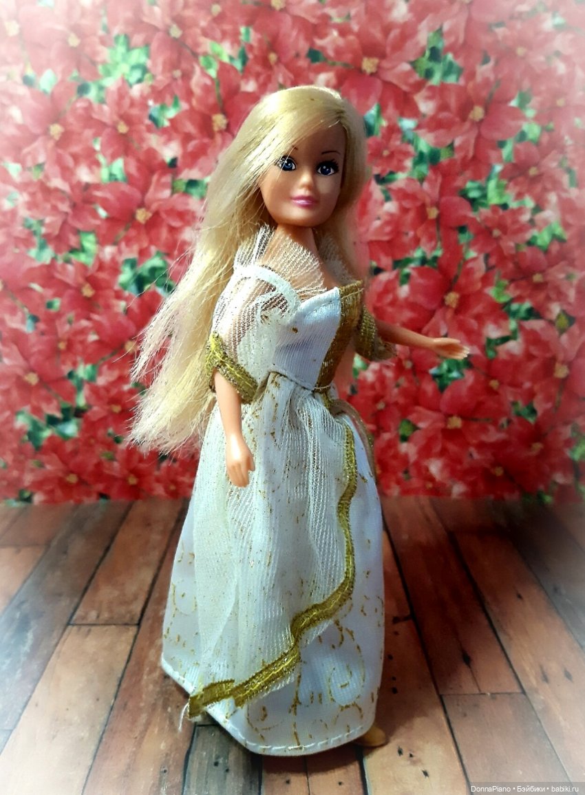 (Не)принцесса (не)Мидсомера (фото 5)