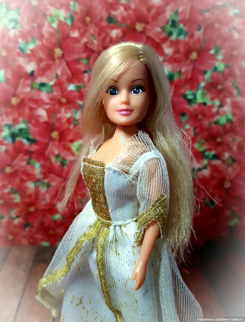 (Не)принцесса (не)Мидсомера (фото 2)