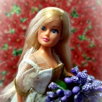 (Не)принцесса (не)Мидсомера