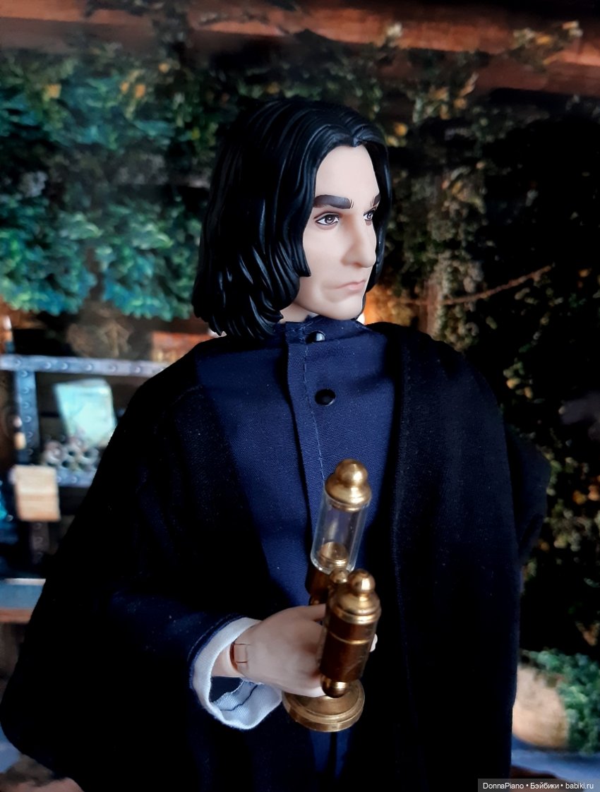 Хранитель клятвы — Кукольные фотоистории и сериалы: комиксы