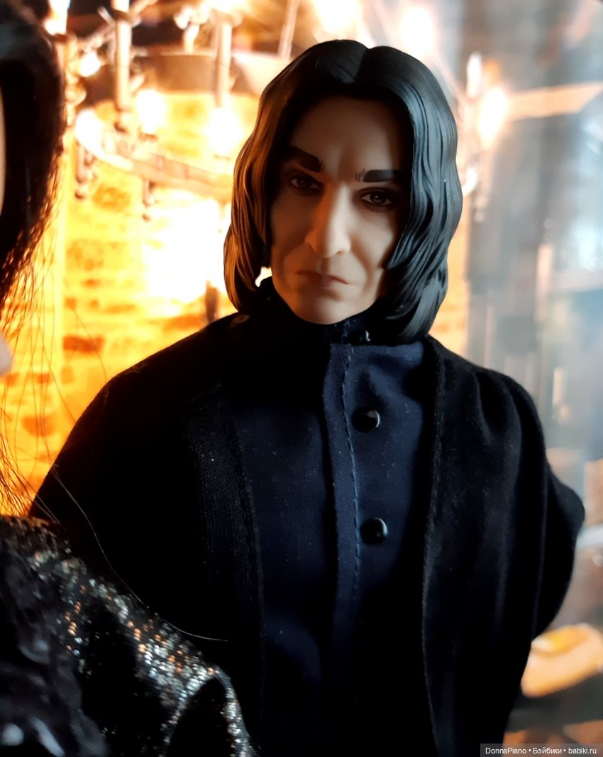 Хранитель клятвы — Кукольные фотоистории и сериалы: комиксы