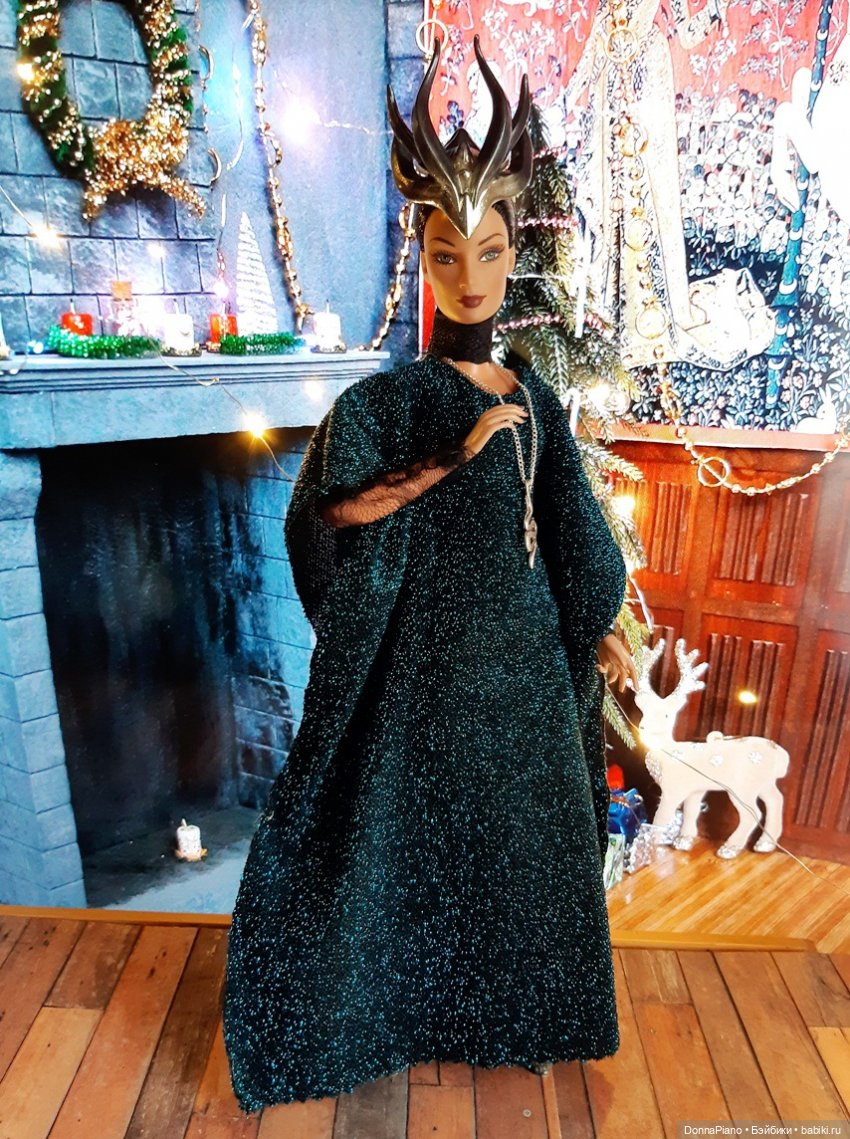 Главное событие зимы ❄🥂 — Куклы Integrity Toys (Интегрити): Poppy Parker