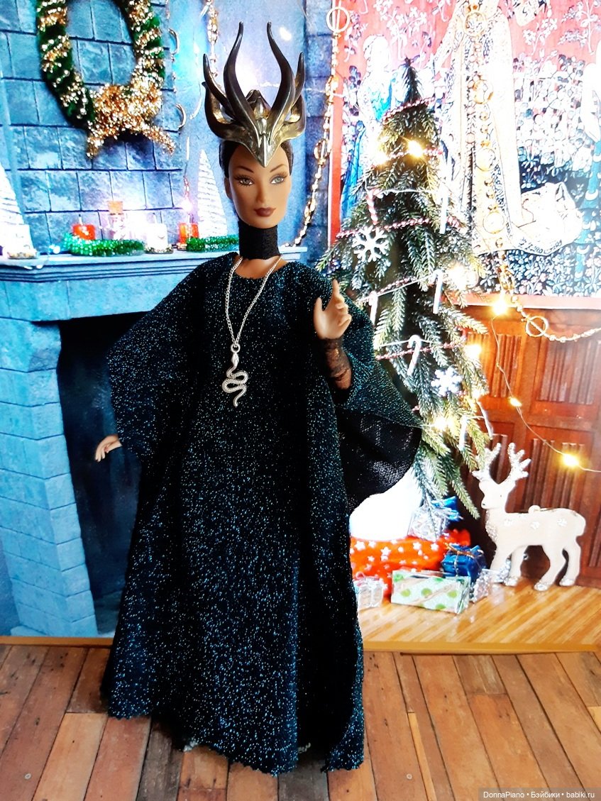 Главное событие зимы ❄🥂 — Куклы Integrity Toys (Интегрити): Poppy Parker