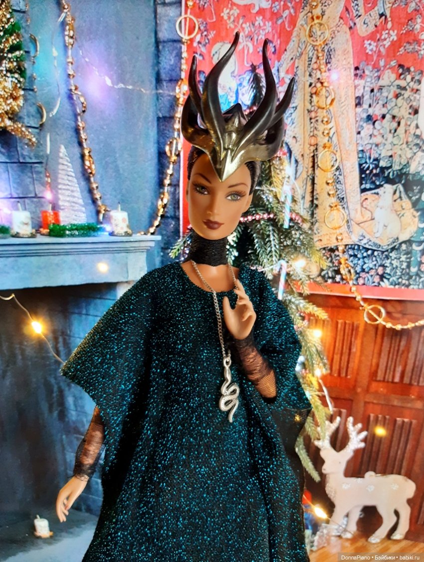 Главное событие зимы ❄🥂 — Куклы Integrity Toys (Интегрити): Poppy Parker (фото 7)