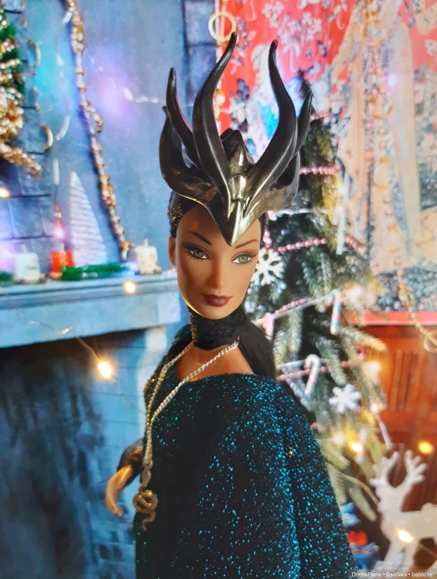 Главное событие зимы ❄🥂 — Куклы Integrity Toys (Интегрити): Poppy Parker (фото 3)