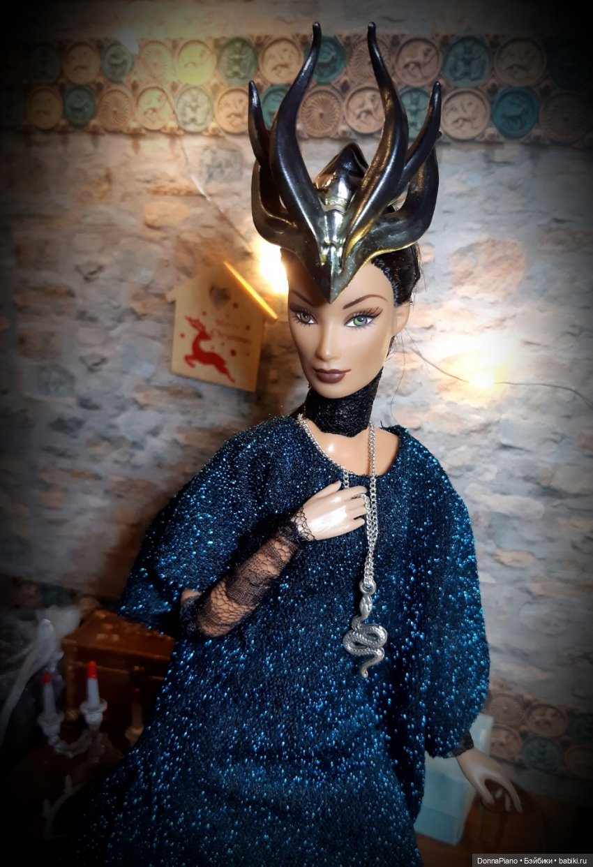 Главное событие зимы ❄🥂 — Куклы Integrity Toys (Интегрити): Poppy Parker