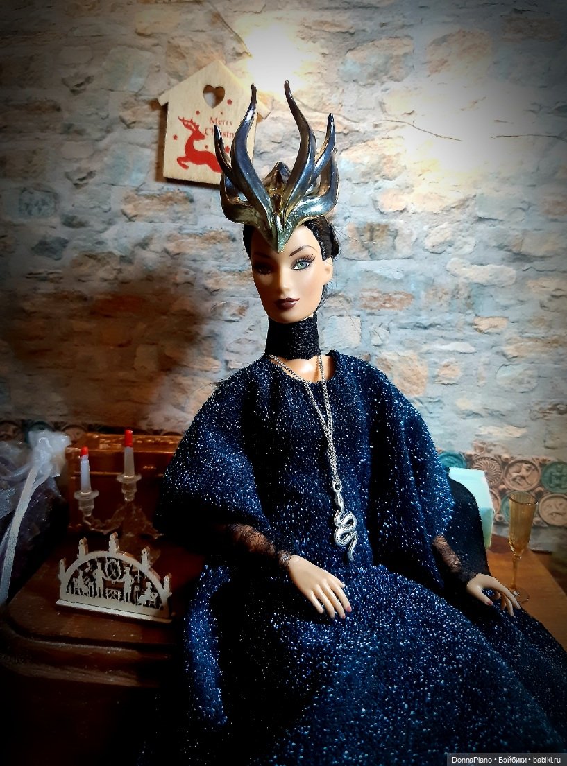 Главное событие зимы ❄🥂 — Куклы Integrity Toys (Интегрити): Poppy Parker