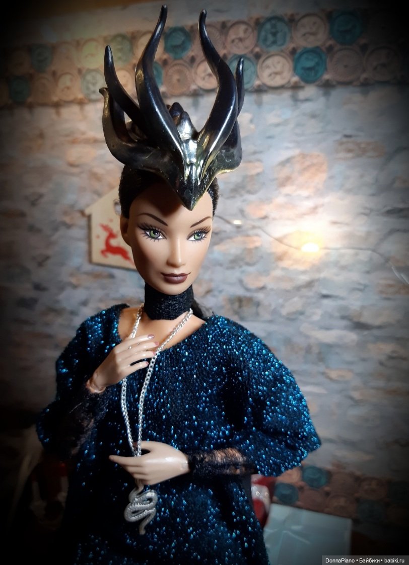 Главное событие зимы ❄🥂 — Куклы Integrity Toys (Интегрити): Poppy Parker