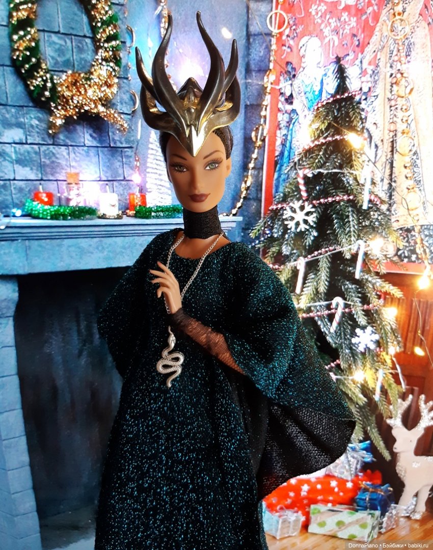 Главное событие зимы ❄🥂 — Куклы Integrity Toys (Интегрити): Poppy Parker (фото 6)