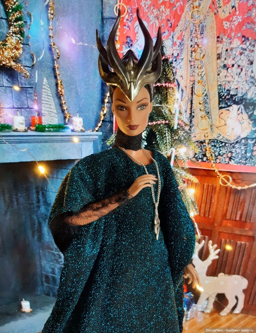 Главное событие зимы ❄🥂 — Куклы Integrity Toys (Интегрити): Poppy Parker (фото 5)