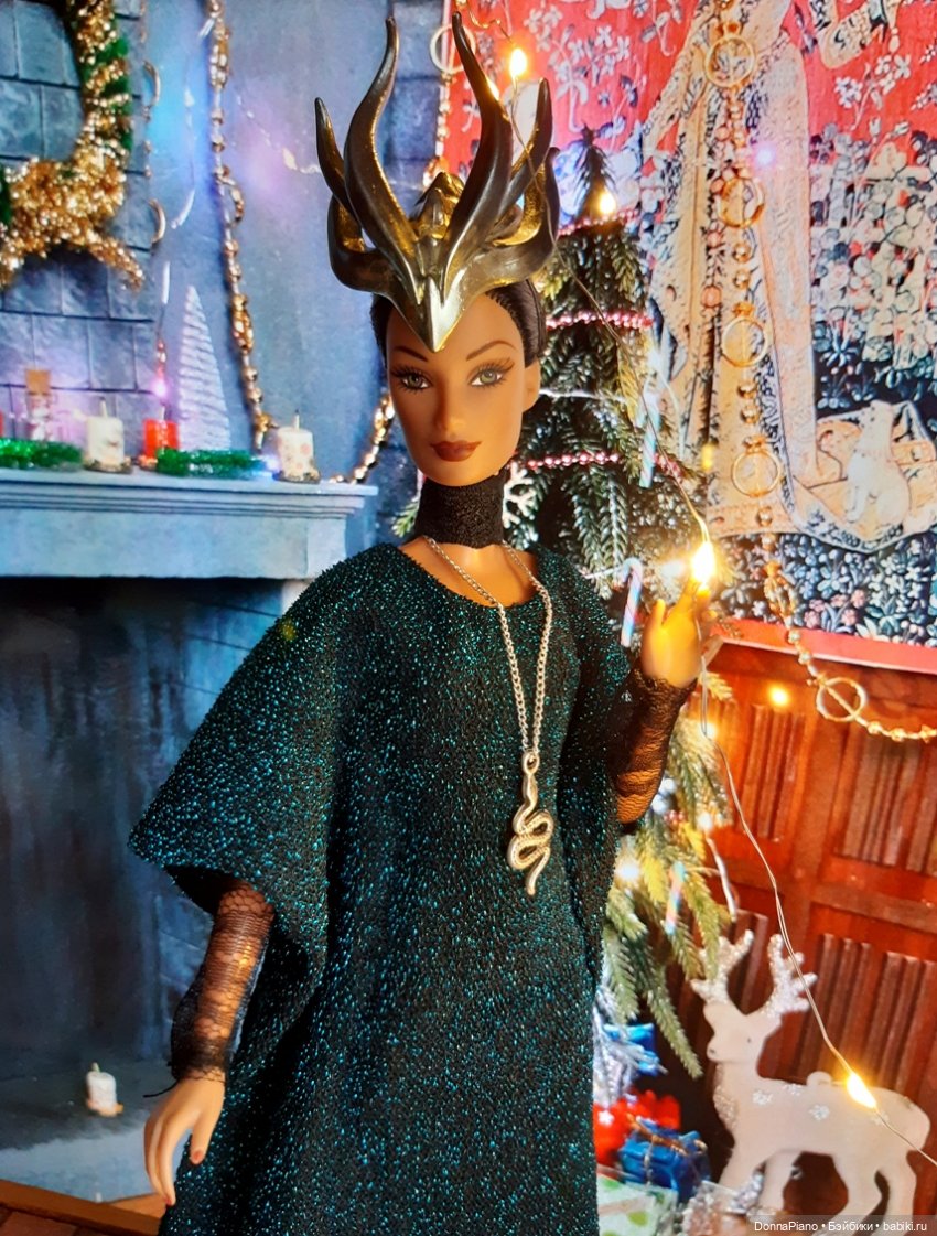 Главное событие зимы ❄🥂 — Куклы Integrity Toys (Интегрити): Poppy Parker