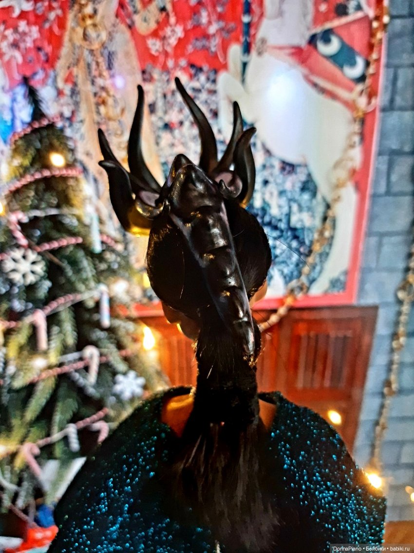 Главное событие зимы ❄🥂 — Куклы Integrity Toys (Интегрити): Poppy Parker