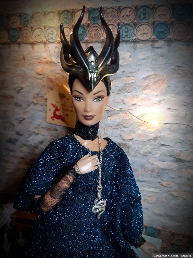 Главное событие зимы ❄🥂 — Куклы Integrity Toys (Интегрити): Poppy Parker