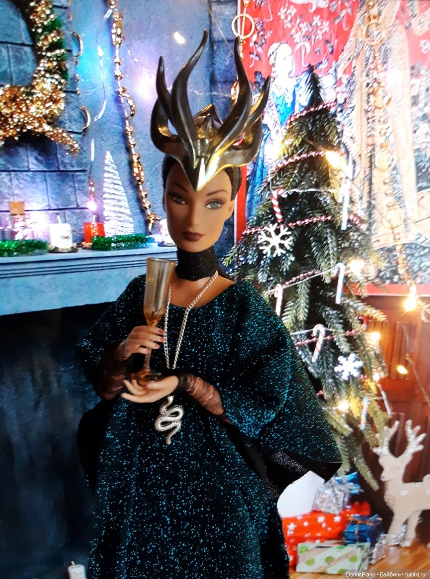 Главное событие зимы ❄🥂 — Куклы Integrity Toys (Интегрити): Poppy Parker (фото 8)