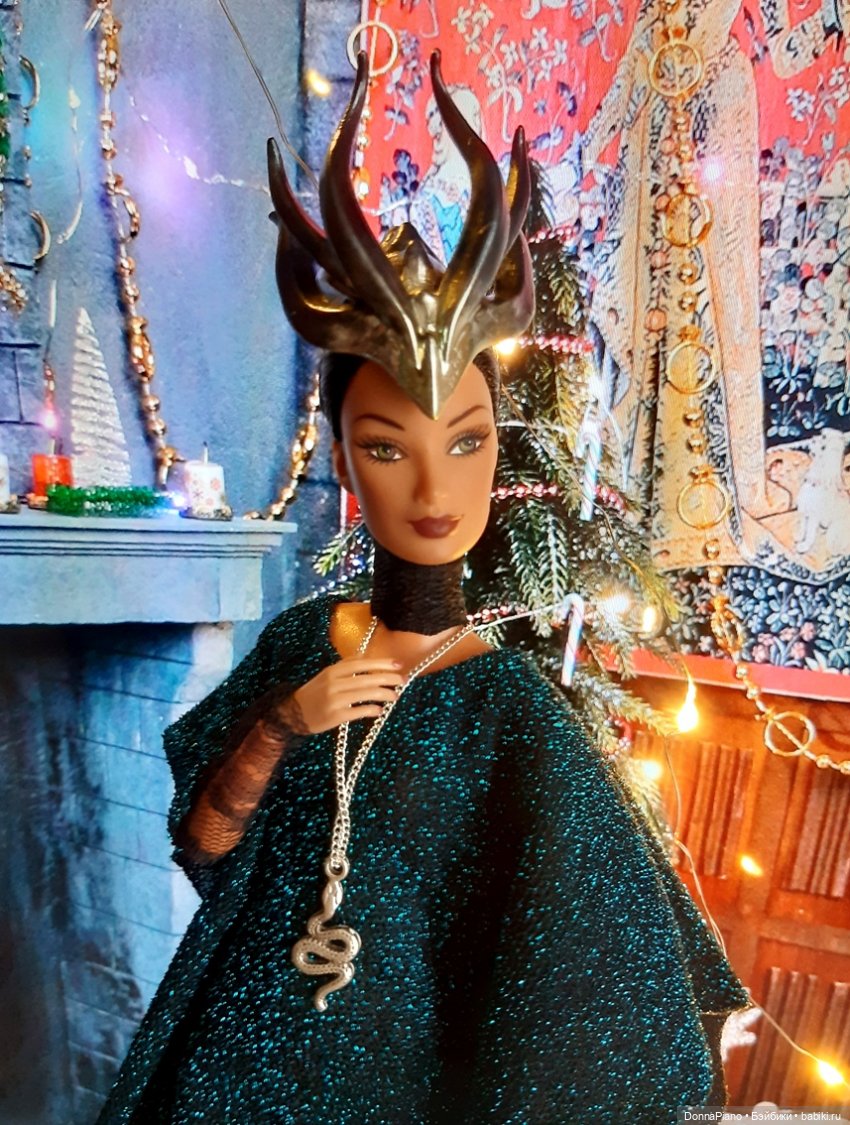 Главное событие зимы ❄🥂 — Куклы Integrity Toys (Интегрити): Poppy Parker