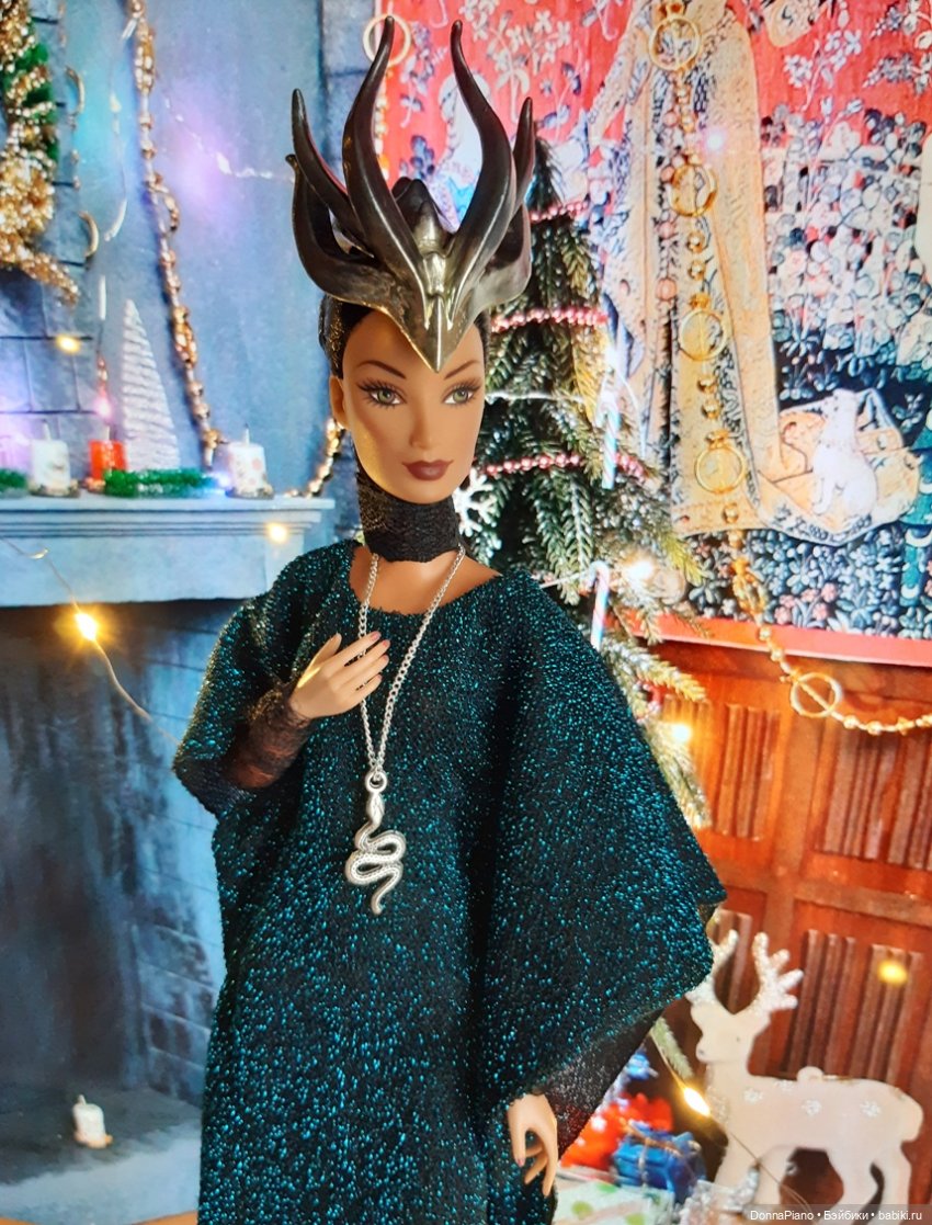 Главное событие зимы ❄🥂 — Куклы Integrity Toys (Интегрити): Poppy Parker