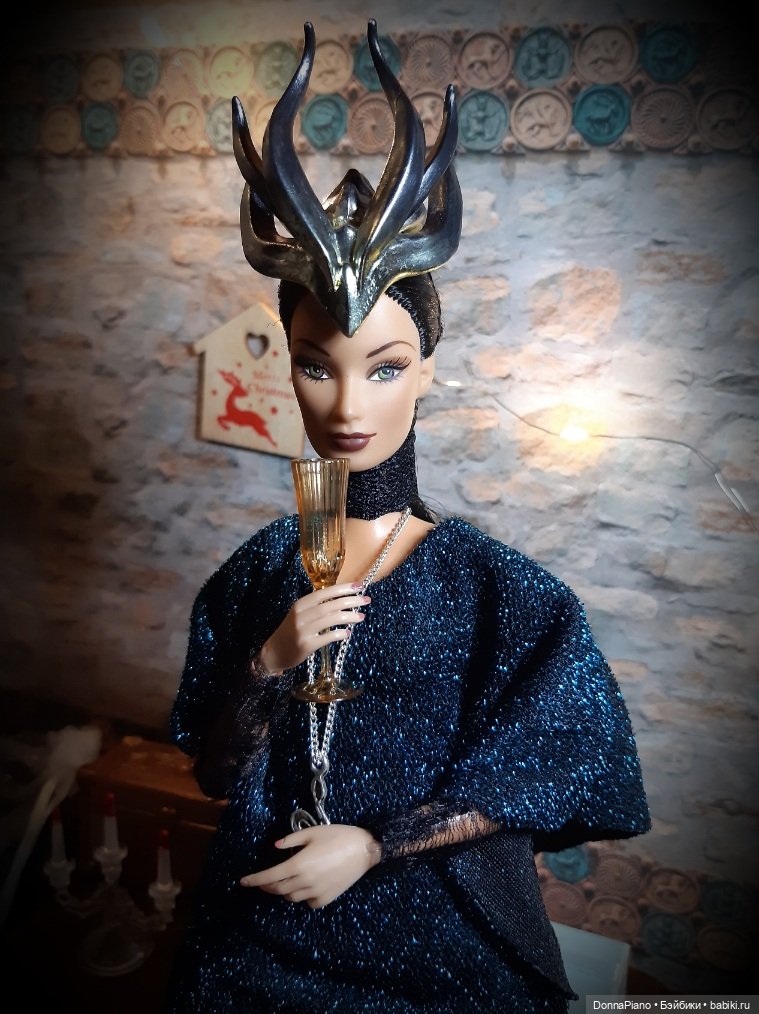 Главное событие зимы ❄🥂 — Куклы Integrity Toys (Интегрити): Poppy Parker