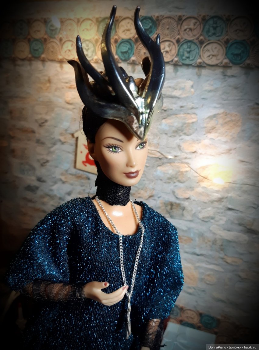 Главное событие зимы ❄🥂 — Куклы Integrity Toys (Интегрити): Poppy Parker