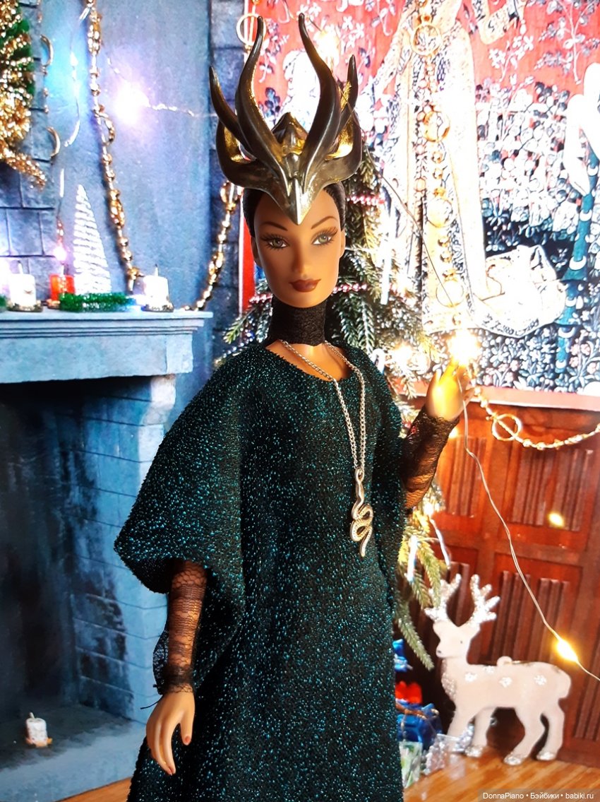 Главное событие зимы ❄🥂 — Куклы Integrity Toys (Интегрити): Poppy Parker (фото 10)