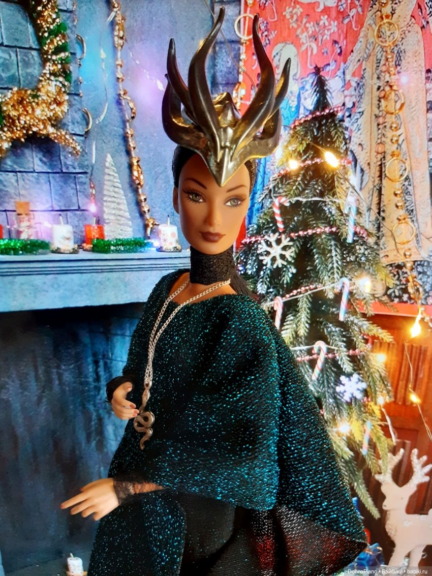 Главное событие зимы ❄🥂 — Куклы Integrity Toys (Интегрити): Poppy Parker