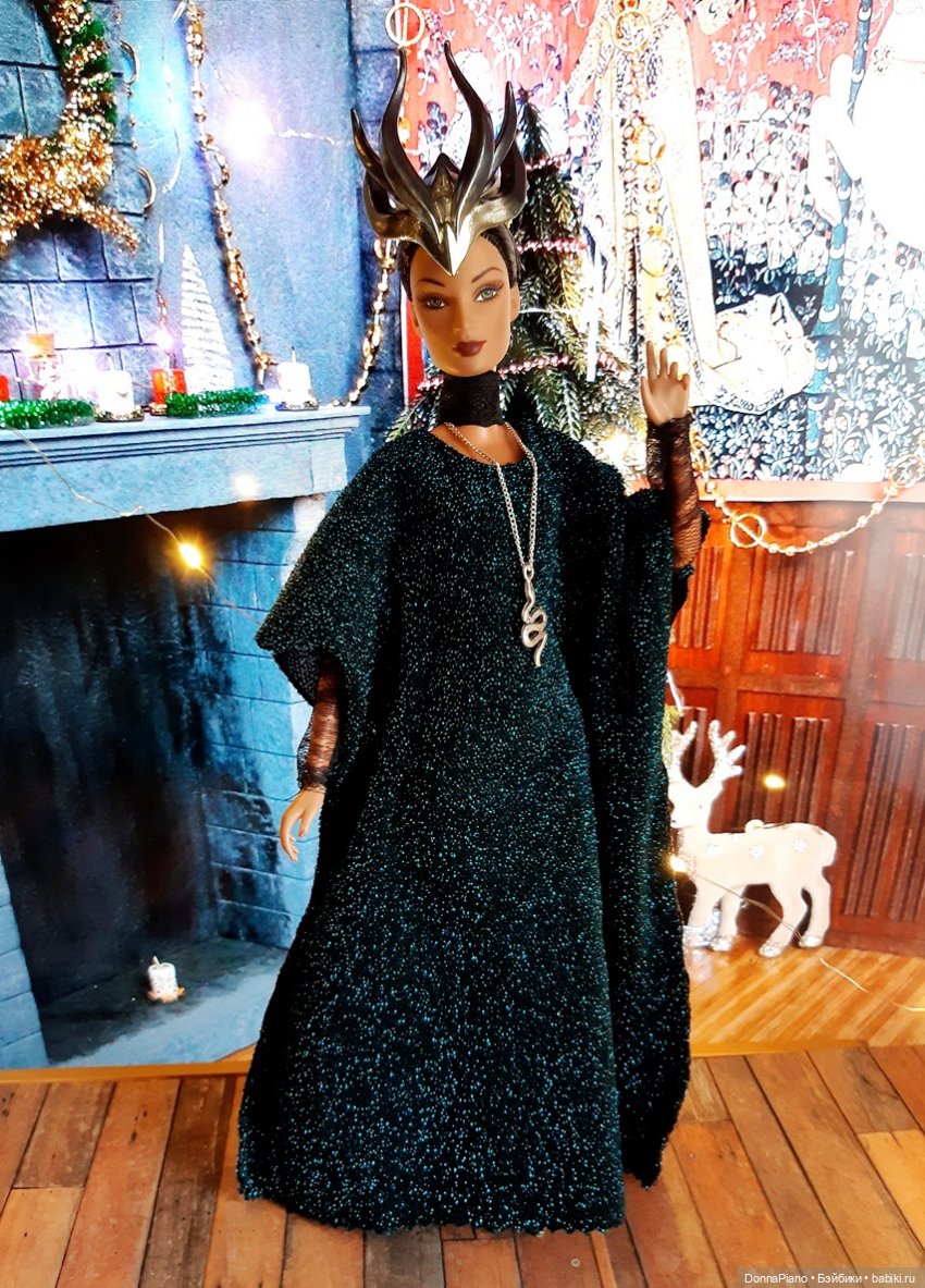 Главное событие зимы ❄🥂 — Куклы Integrity Toys (Интегрити): Poppy Parker