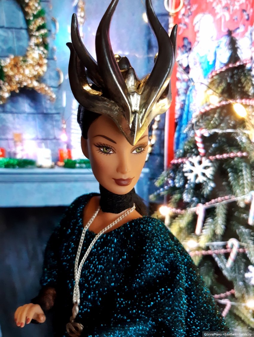 Главное событие зимы ❄🥂 — Куклы Integrity Toys (Интегрити): Poppy Parker