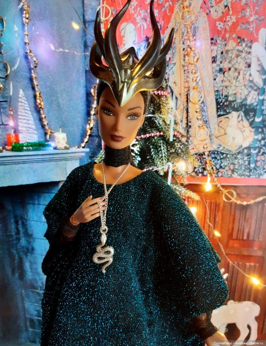 Главное событие зимы ❄🥂 — Куклы Integrity Toys (Интегрити): Poppy Parker (фото 4)