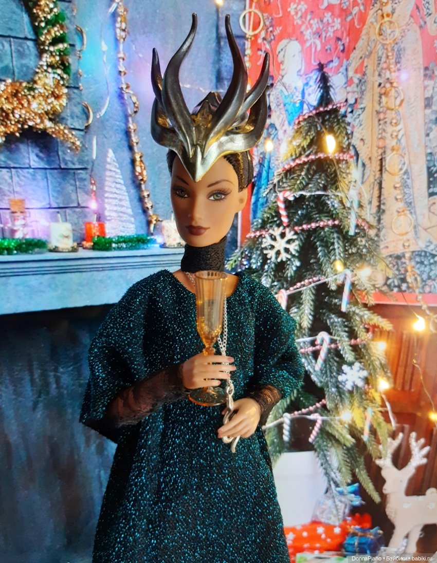 Главное событие зимы ❄🥂 — Куклы Integrity Toys (Интегрити): Poppy Parker (фото 9)