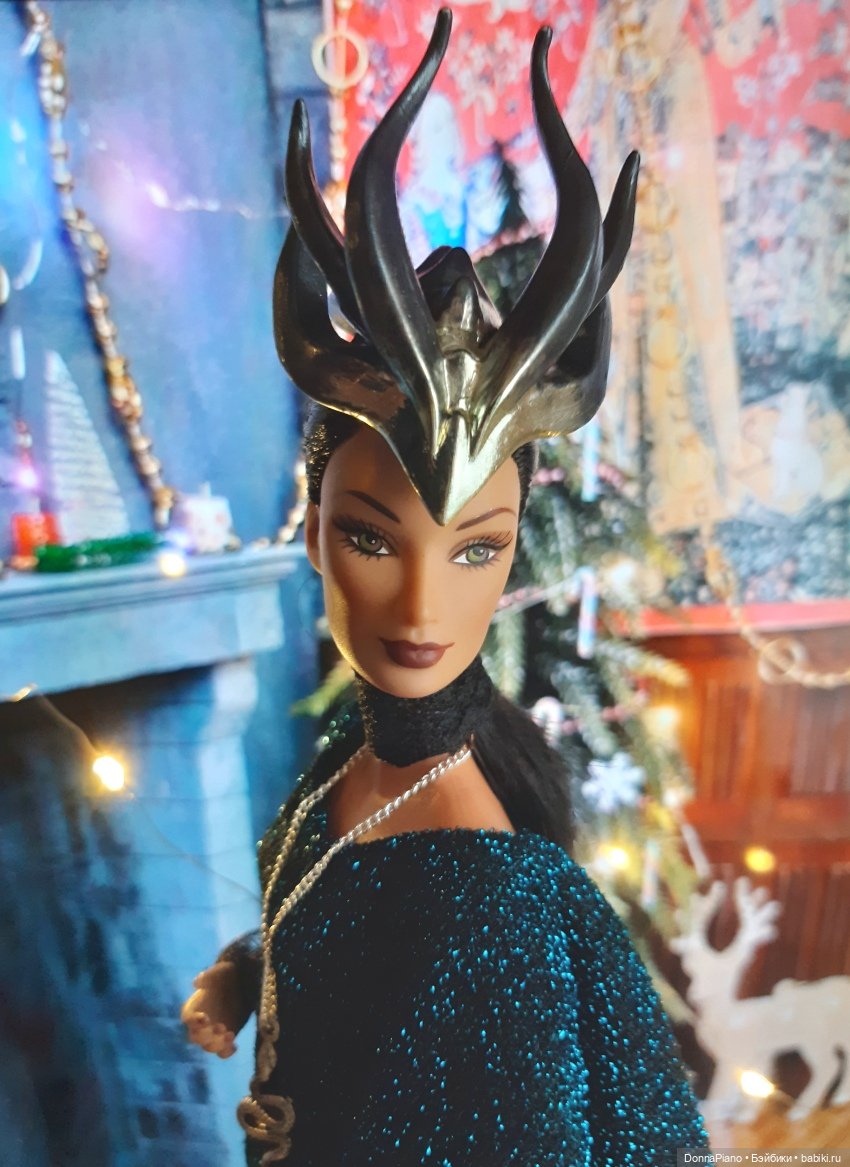 Главное событие зимы ❄🥂 — Куклы Integrity Toys (Интегрити): Poppy Parker (фото 2)