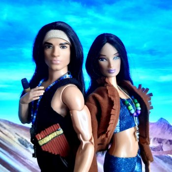 Jaguar & Luna — Let It Be