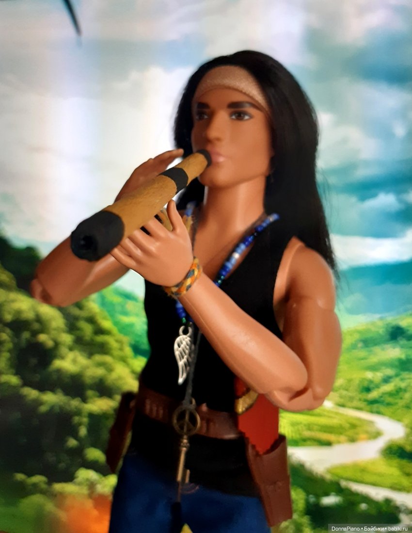 Jaguar & Luna — Let It Be (фото 7)