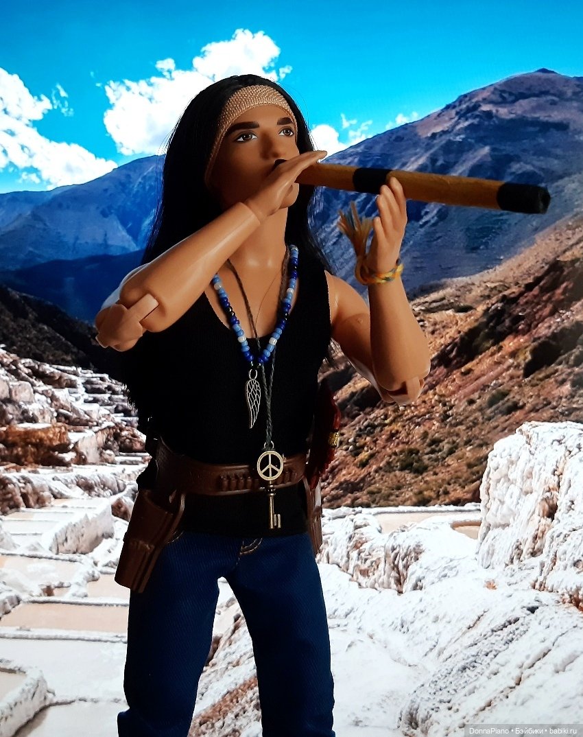 Jaguar & Luna — Let It Be (фото 10)