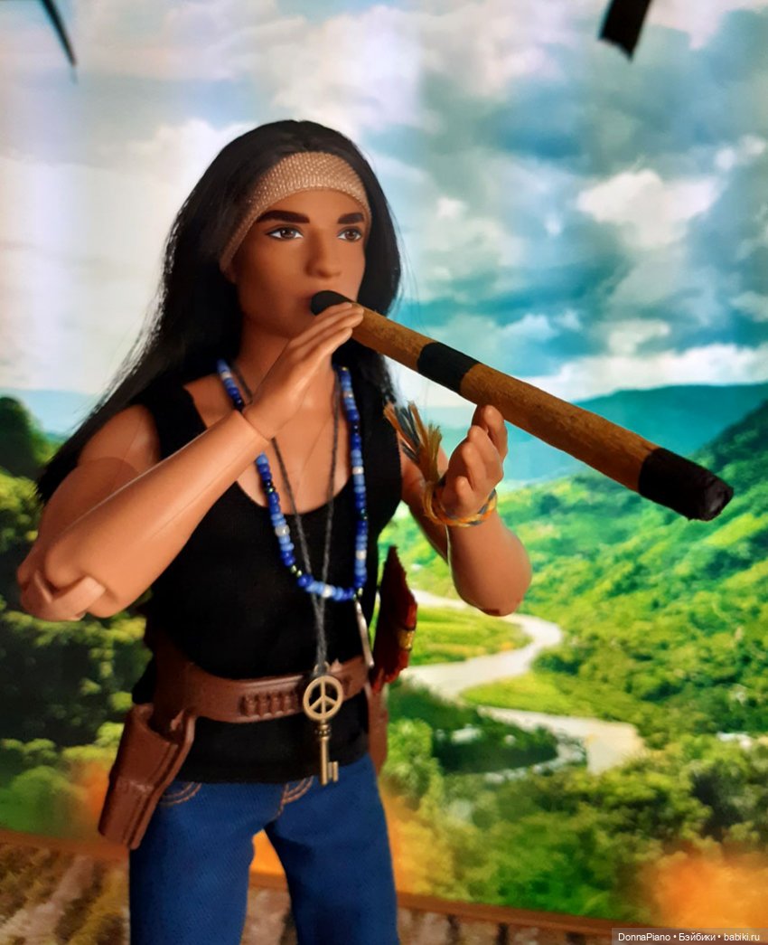 Jaguar & Luna — Let It Be (фото 6)