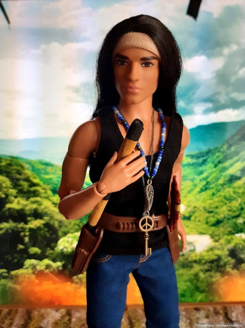 Jaguar & Luna — Let It Be (фото 4)