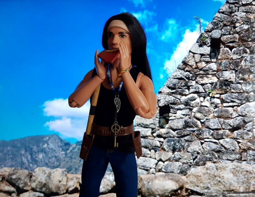 Jaguar & Luna — Let It Be