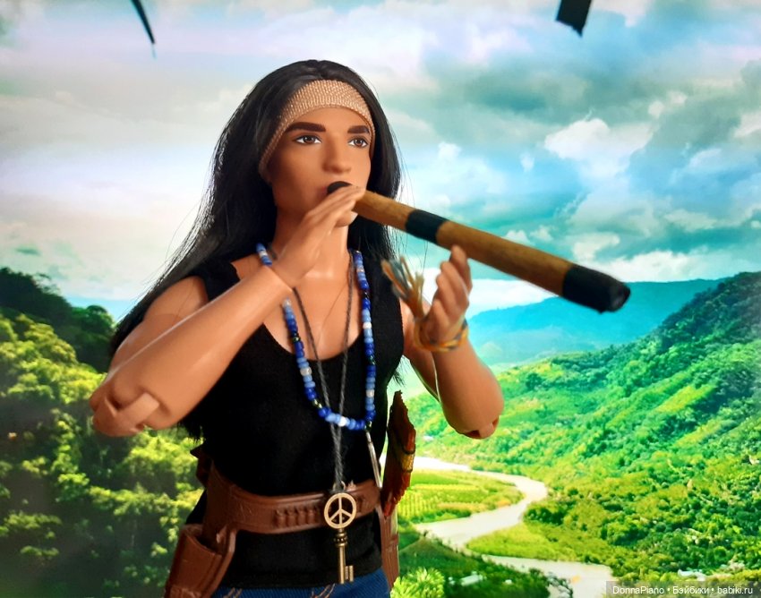 Jaguar & Luna — Let It Be (фото 5)